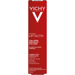 Vichy liftactiv collagen specialist soin yeux 15ml Vichy liftactiv collagen specialist soin yeux 15ml