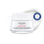 Vichy liftactiv supreme soin jour anti - rides & anti - ge peaux normales  mixtes 50ml