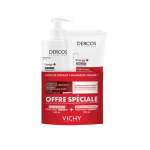 Vichy lot promo dercos energy + shampooing 400ml + après - shampoing 200ml Vichy lot promo dercos energy + shampooing 400ml + après - shampoing 200ml