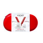 Vichy trousse no�l liftactiv h. a. cr�me + mini cr�me nuit offert