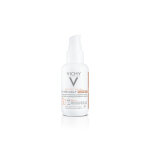 Vichy uv - age daily pigment teinte medium fluide solaire spf50 + flacon 40ml Vichy uv - age daily pigment teinte medium fluide solaire spf50 + flacon 40ml