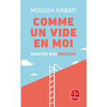Comme un vide en moi (poche)