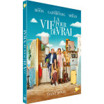 La vie pour de vrai La vie pour de vrai