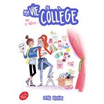 Ma vie au collège - vive le théâtre (poche) Ma vie au collège - vive le théâtre (poche)