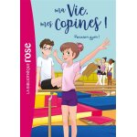 Ma vie, mes copines 24 - passion gym ! (poche)