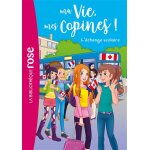 Ma vie, mes copines 26 - l'change scolaire (poche)