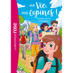 Ma vie, mes copines 35 - randonne en montagne (poche)