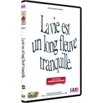 La vie est un long fleuve tranquille