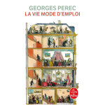 La vie mode d'emploi (poche)