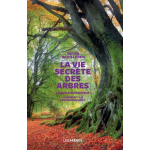 La vie secrte des arbres (broch)