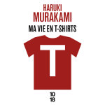 T : ma vie en t - shirts (poche)