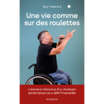 Une vie comme sur des roulettes (broch�)