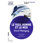 Le vieil homme et la mer (poche)