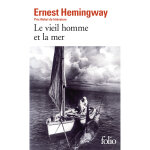 Le vieil homme et la mer (poche)