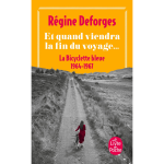 Et quand viendra la fin du voyage. . . (la bicyclette bleue, tome 10) (poche)