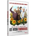 Les vieux fourneaux
