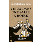 Vieux dans une salle � boire - suivi de la folle en costume (poche)