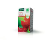 Vigne rouge bio, jambes lgres 150 vgcaps