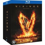 Vikings - saisons 1 � 6