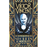 Viktor vincent - secrets de mentaliste (broch�)
