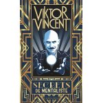 Viktor vincent - secrets de mentaliste (broché) Viktor vincent - secrets de mentaliste (broché)