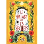 Le village aux 13 secrets (poche)