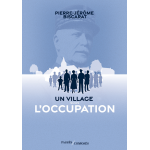Un village sous l'occupation (broch)