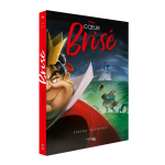 Villains disney - coeur bris� - l'histoire de la reine de coeur (broch�)