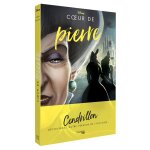 Villains disney - coeur de pierre - cendrillon, d�couvrez l'autre version de l'histoire . . . (jeunesse) ...