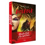 Villains disney miroir, miroir - l'histoire de la m�chante reine (jeunesse)