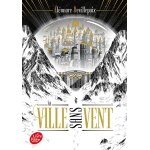 La ville sans vent - livre 1 (poche)