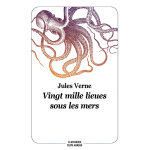 Vingt mille lieues sous les mers (poche)