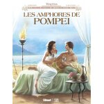 Vinifera - les amphores de pomp�i (bd)