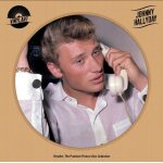 Vinylart - johnny hallyday