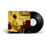 Vinylbook - ray charles