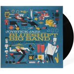 Vinyle - joystick jazz the blueshift big band plays iconic video game hits vol. 2 - 1 lp