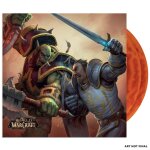 Vinyle - world of warcraft - 2 lp
