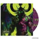 Vinyle - world of warcraft : the burning crusade - 2 lp