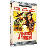 Violence � jericho