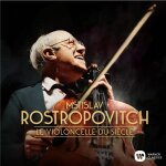 Le violoncelle du sicle