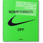 Virgil abloh. nike. icons (reli)