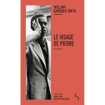 Le visage de pierre (poche)