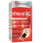 Vitalité 4g dynamisant 10 shots Vitalité 4g dynamisant 10 shots