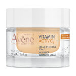 Vitamin activ cg crème intensive Éclat 50ml Vitamin activ cg crème intensive Éclat 50ml