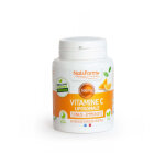 Vitamine c liposomale tonus - immunit 60 glules