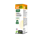 Vitamine d3 1000ui 20ml