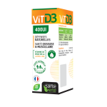 Vitamine d3 400ui gouttes 15ml Vitamine d3 400ui gouttes 15ml