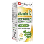 Vitamine d3 flacon 15 ml