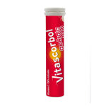 Vitascorbol acerola 18 comprims