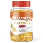 Vitascorbol gommes vit. c 1000mg x30